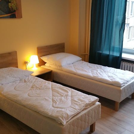 Kaktus Guest House 2 Varsó Kültér fotó