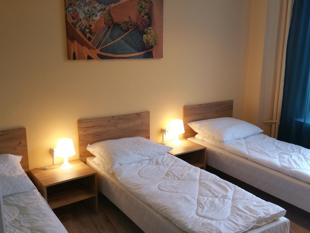 Kaktus Guest House 2 Varsó Kültér fotó