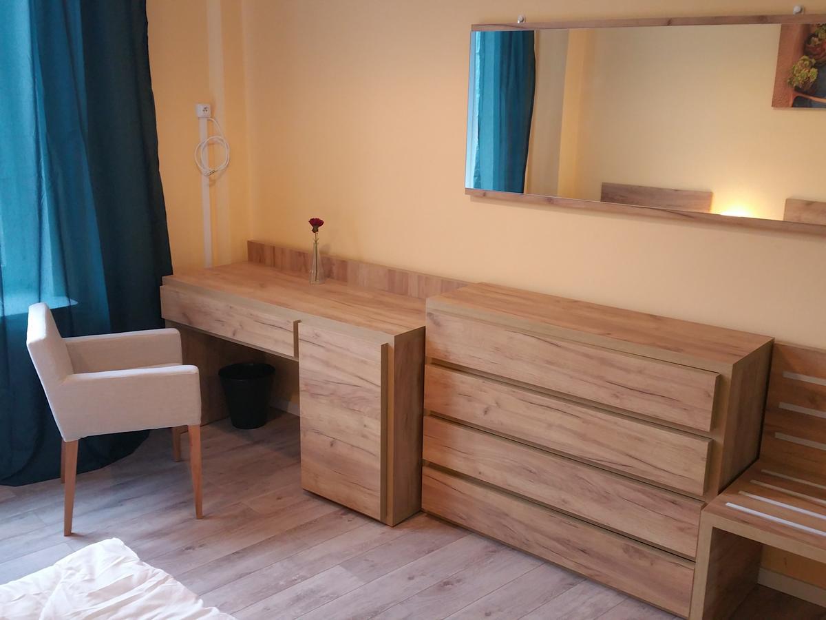 Kaktus Guest House 2 Varsó Kültér fotó