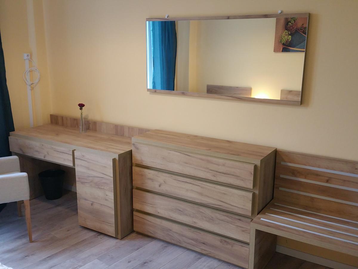 Kaktus Guest House 2 Varsó Kültér fotó
