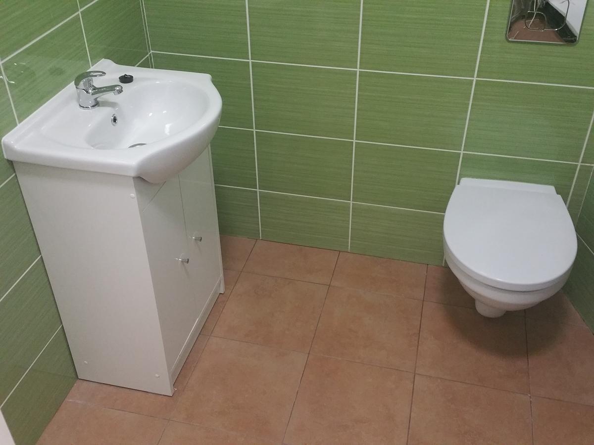 Kaktus Guest House 2 Varsó Kültér fotó