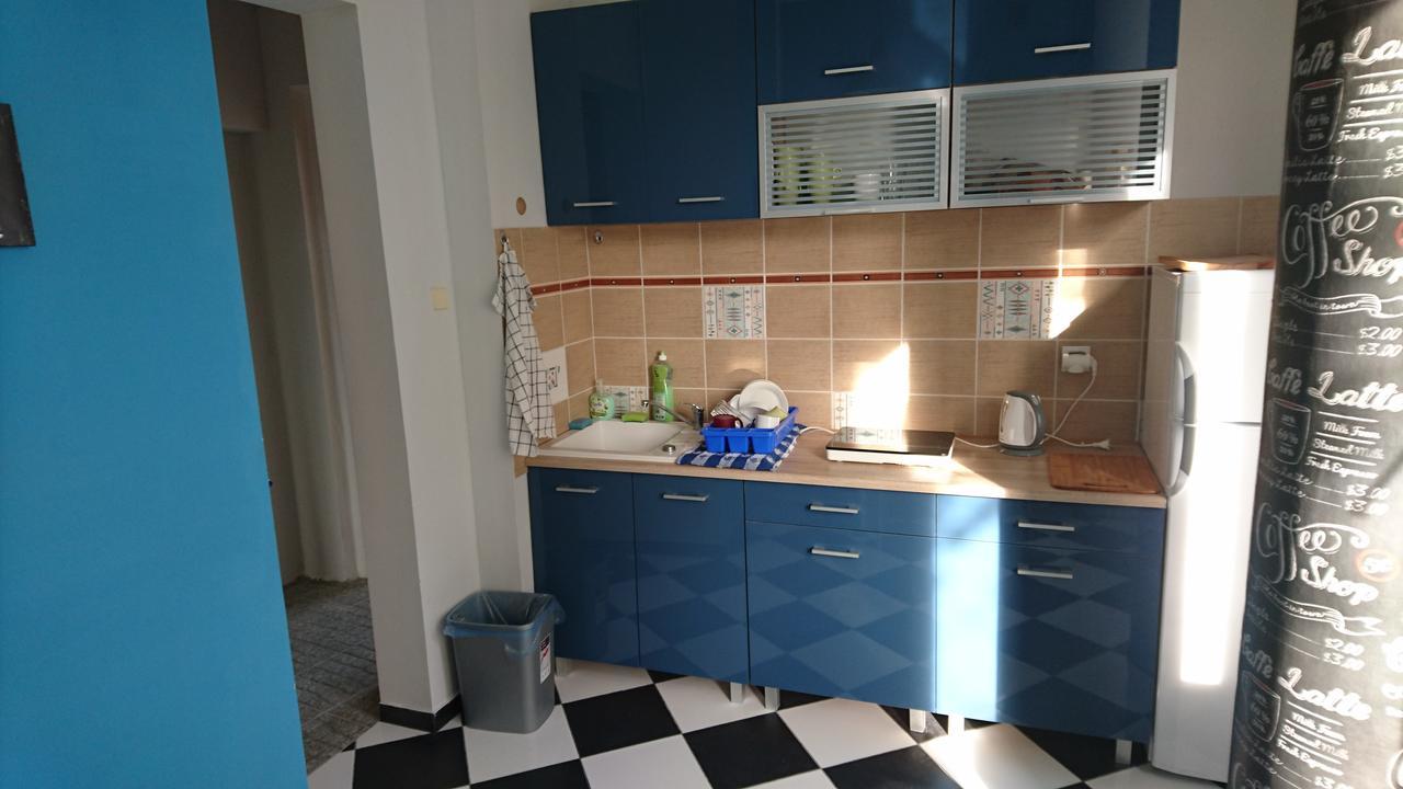 Kaktus Guest House 2 Varsó Kültér fotó