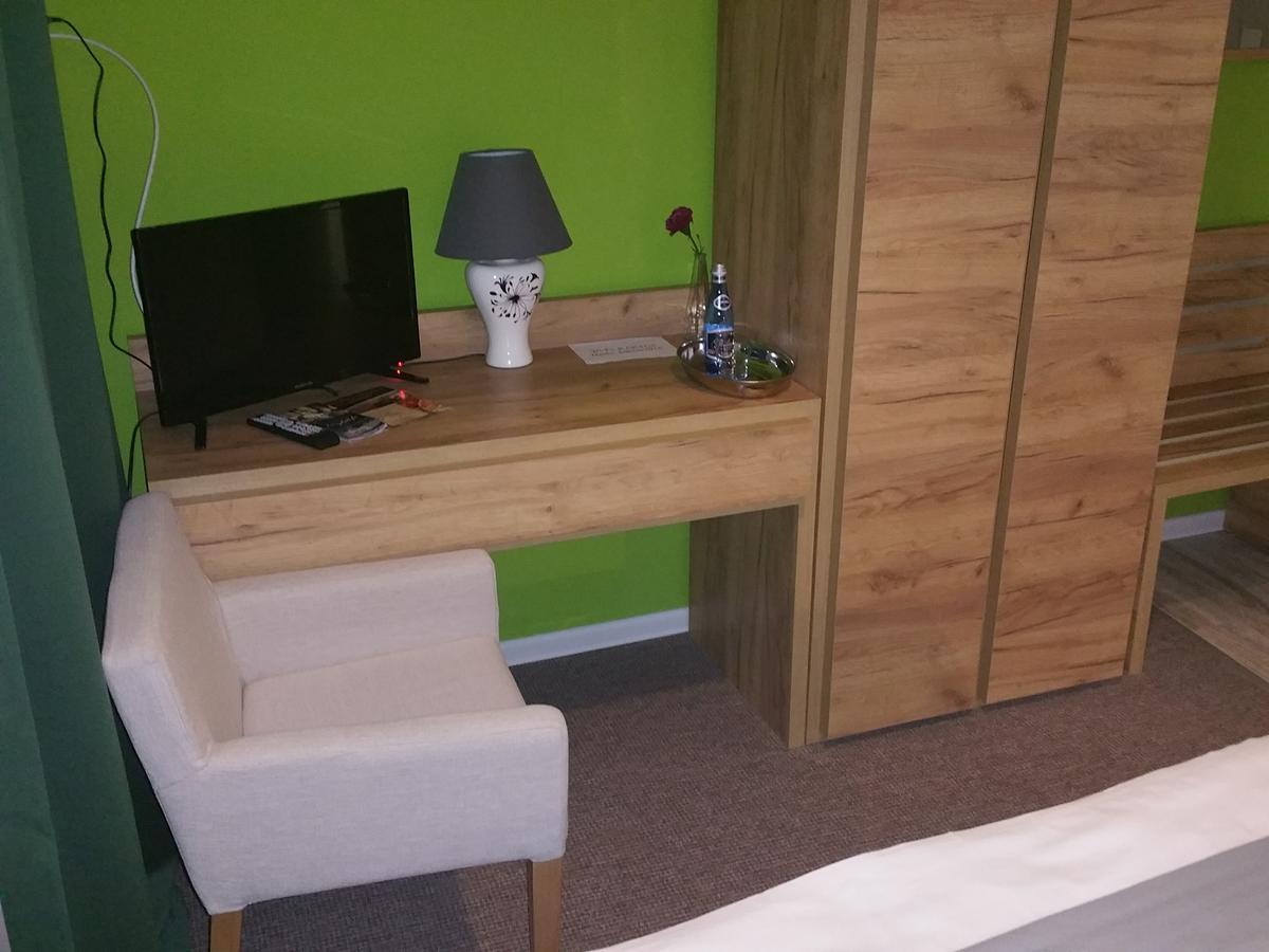 Kaktus Guest House 2 Varsó Kültér fotó